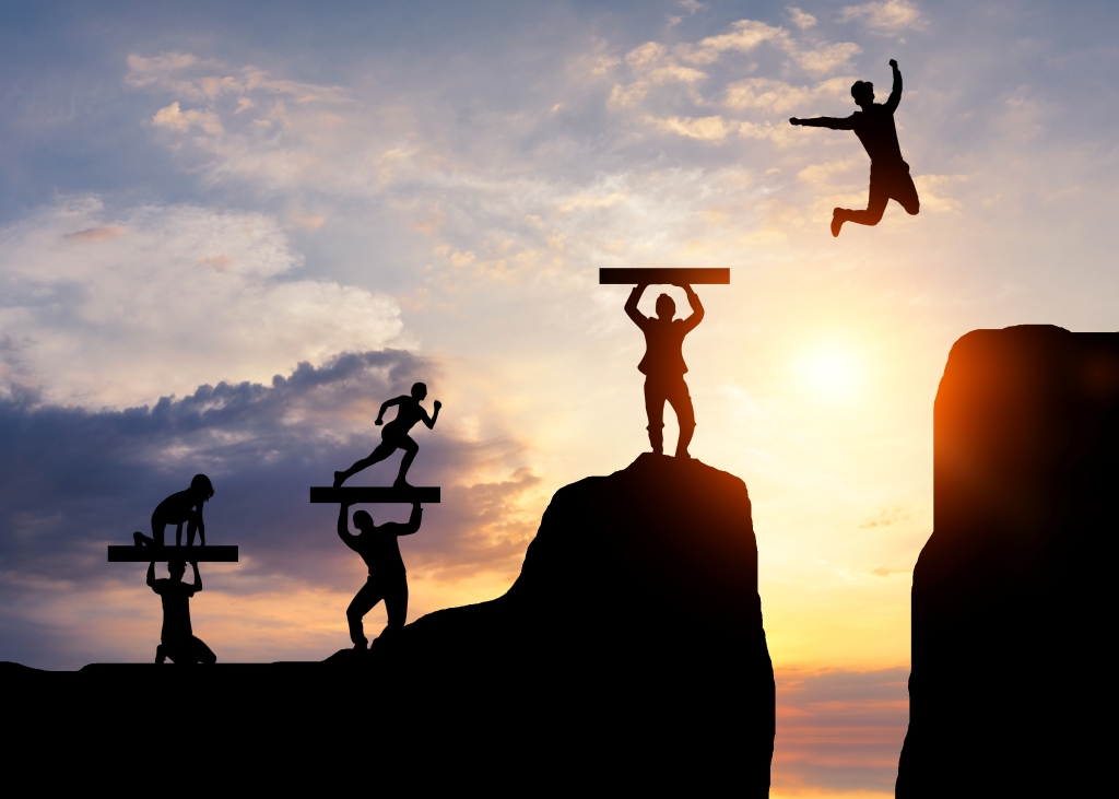 开云链接（中国）人修炼