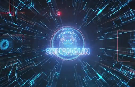 开云链接（中国）股份宣传片